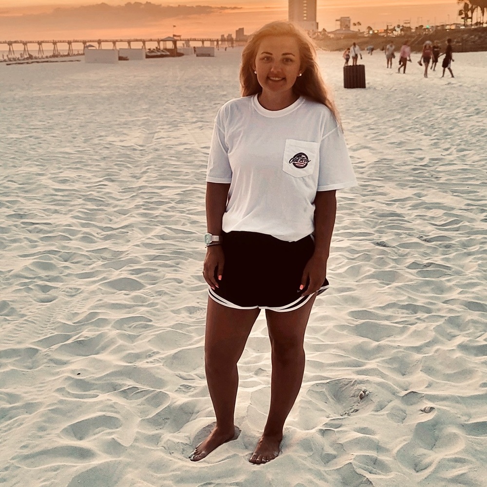 Meet your Posher, Megan